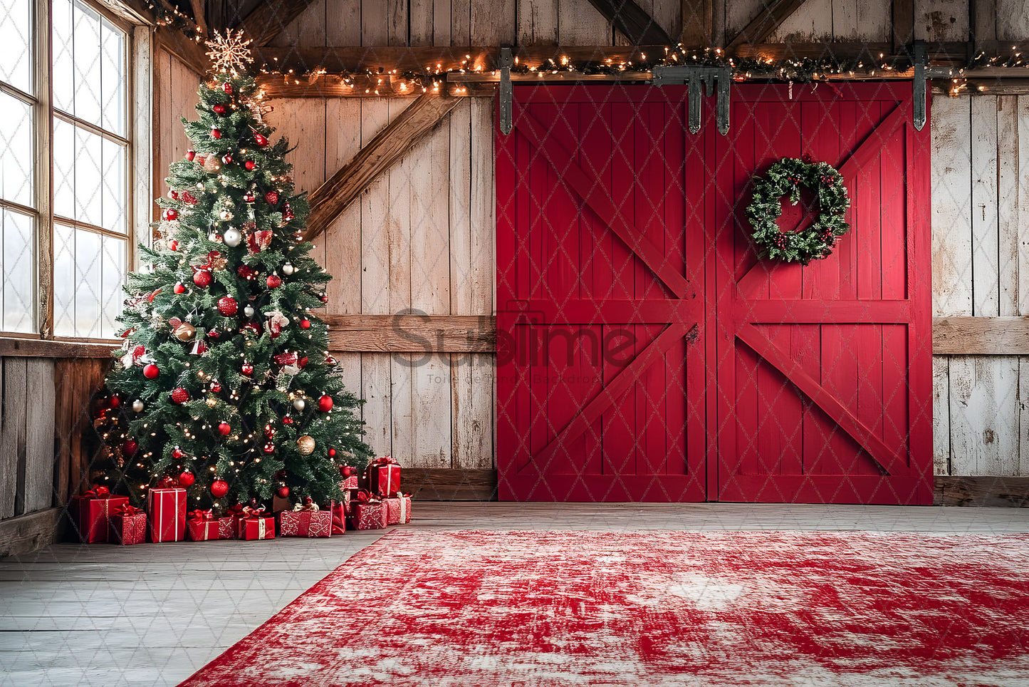 Noël Interieur-179