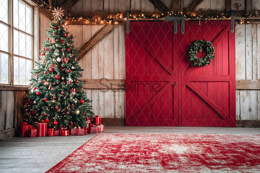 Noël Interieur-179