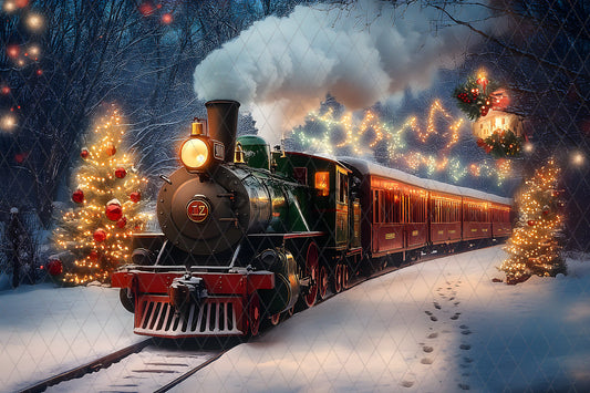 Noël Exterieur-26