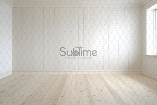 White Wall-9