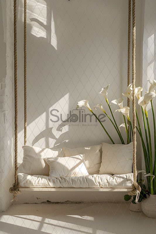 Classic White -56