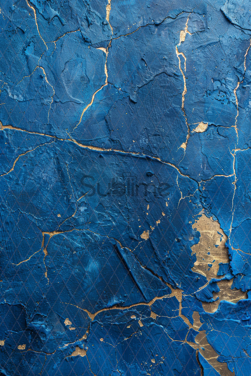 Fine Art Blue-8