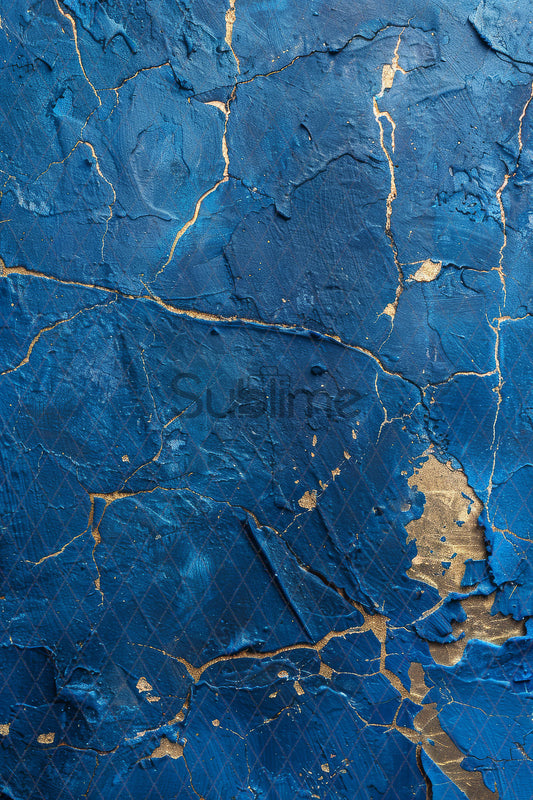 Fine Art Blue-8