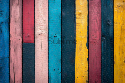 Neoprene Wood Flooring-36