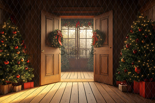 Noël Interieur-211