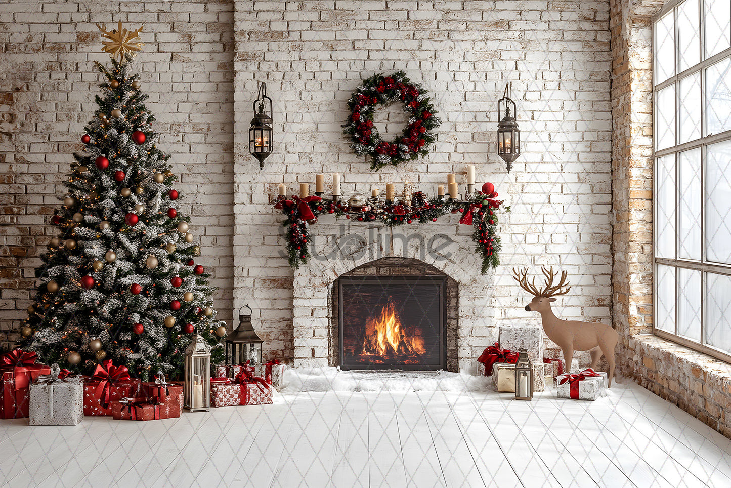 Noël Interieur-316
