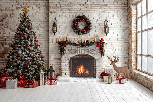 Noël Interieur-316