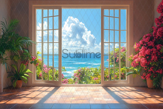 Summer Scene-23