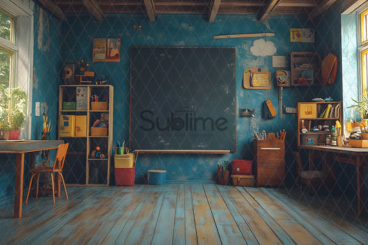 École-12
