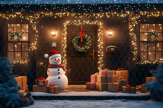Noël Exterieur-116