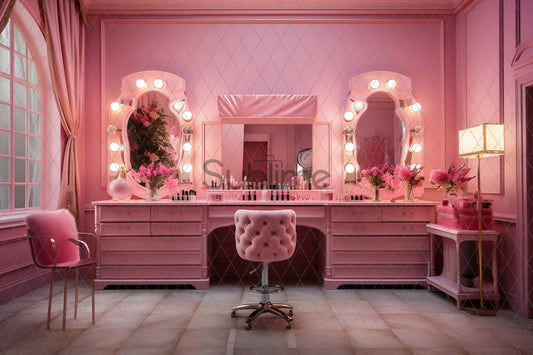 Pink room-5