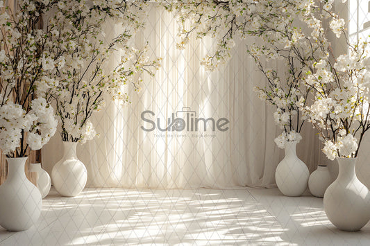 Classic White -37
