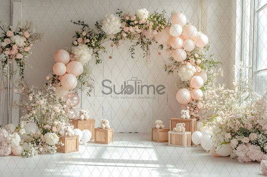 Smash Arche Ballon-6