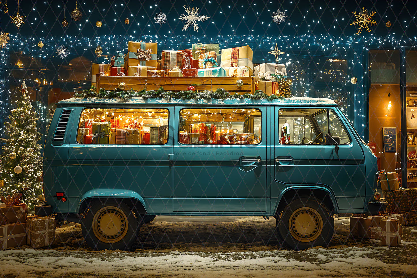 Noël Exterieur-31