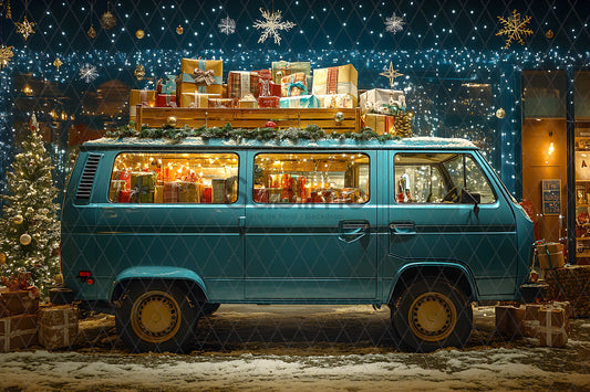 Noël Exterieur-31