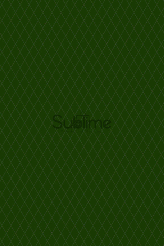 Couleur Unie Vert